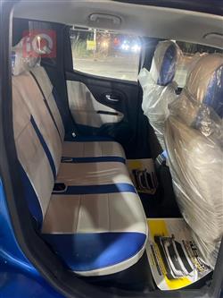 جیپ رێنێگەید